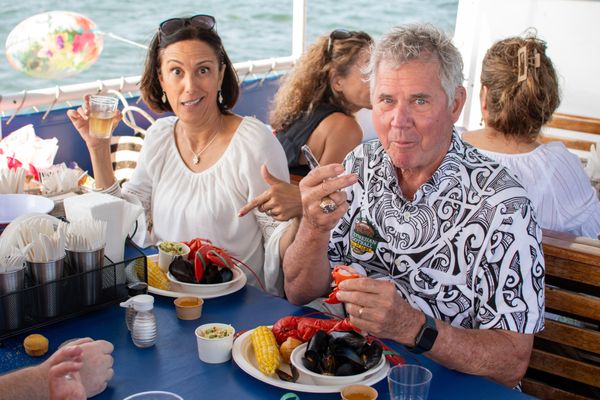 Essex River Cruises & Charters by null