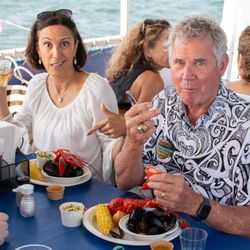 Essex River Cruises & Charters