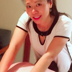 Oriental Massage Therapy