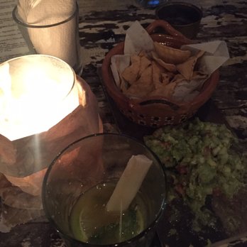 Batey - Mojito and guac&chips - Cocktail Bars Near Me - Tulum, ROO