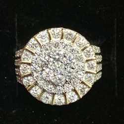 Denny Bales Diamonds