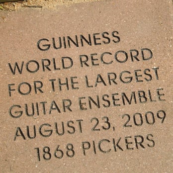 Luckenbach Texas - Music Venues Near Me - Fredericksburg, Texas