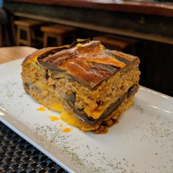 El Sur - Tapas Bars Near Me - Madrid, M