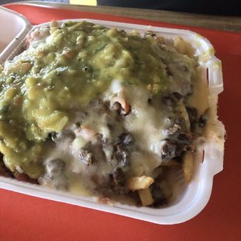 Lucy's Restaurant - Asada fries.. more like bean fries SMH! - American Near Me - Lynwood, California Lucy's Restaurant - Asada fries.. more like bean fries SMH! - American Near Me - Lynwood, California