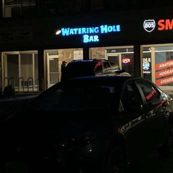 The Watering Hole - Sports Bars Near Me - San Diego, California The Watering Hole - Sports Bars Near Me - San Diego, California