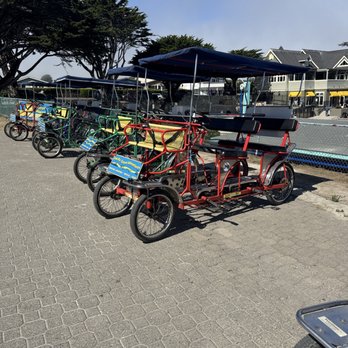 Pacific Grove Adventures - Tours Near Me - Pacific Grove, California Pacific Grove Adventures - Tours Near Me - Pacific Grove, California