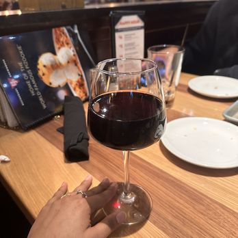 BJ's Restaurant & Brewhouse - 14 Hands Merlot, Washington - Pizza Near Me - Newark, California BJ's Restaurant & Brewhouse - 14 Hands Merlot, Washington - Pizza Near Me - Newark, California