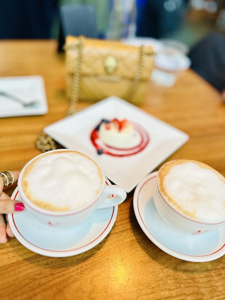 Cinque Terre Ristorante