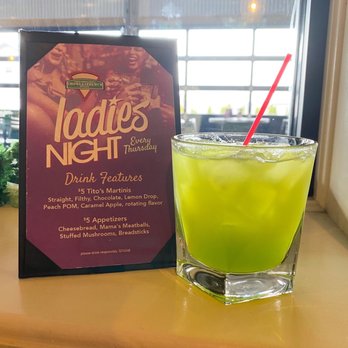 Impellizzeri's - March drink special - Pizza Near Me - Elizabethtown, Kentucky Impellizzeri's - March drink special - Pizza Near Me - Elizabethtown, Kentucky