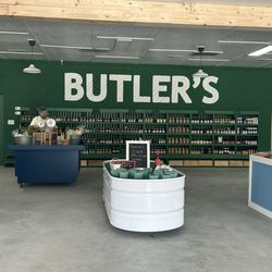 Butlers Farm Market