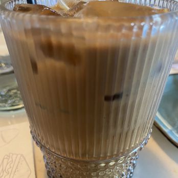 Toast & Thai - Premium Thai Iced Coffee - Desserts Near Me - El Segundo, California