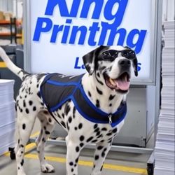 King Printing