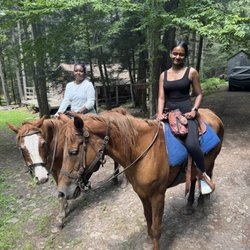 Black Dome Guide And Rough Riders Ranch