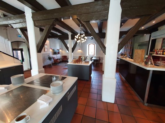 Home Hotel Carlscrona by null
