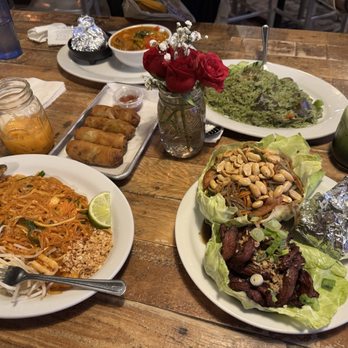 Thai Canteen - Food - Thai Near Me - Sacramento, California Thai Canteen - Food - Thai Near Me - Sacramento, California