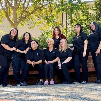 National Holistic Institute - Modesto - Sr class! - Massage Schools Near Me - Modesto, California National Holistic Institute - Modesto - Sr class! - Massage Schools Near Me - Modesto, California