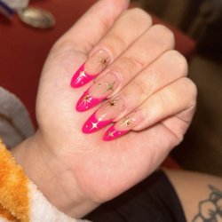 Pure Nail Lounge