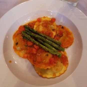 Bistro Cacao - Asparagus Ravioli - French Near Me - Washington, DC, District of Columbia Bistro Cacao - Asparagus Ravioli - French Near Me - Washington, DC, District of Columbia