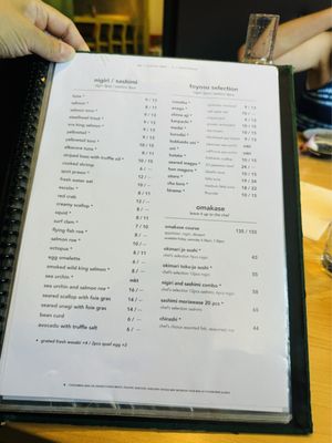 Menu photo 8 Momoyama Portland, OR Menu photo 8 Momoyama Portland, OR