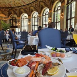 The Circle at The Breakers