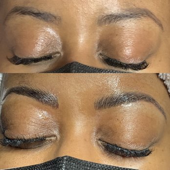 Unique Face Options - Microblading Part I - Permanent Makeup Near Me - Suwanee, Georgia Unique Face Options - Microblading Part I - Permanent Makeup Near Me - Suwanee, Georgia