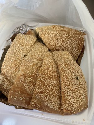 First Emperor Chinese Restaurant by null