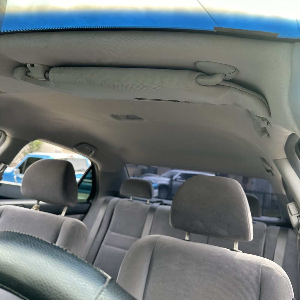 Nano’s Upholstery - Auto Upholstery Near Me