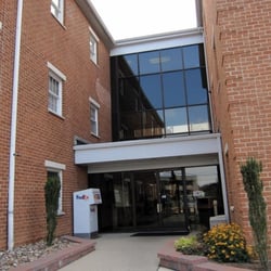 King of Prussia Dental Associates - Entrance from parking lot