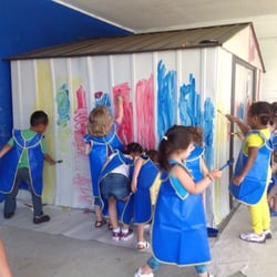 Pacific Preschool Development Center
