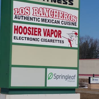 Hoosier Vapor - Vape Shops Near Me - Avon, Indiana Hoosier Vapor - Vape Shops Near Me - Avon, Indiana