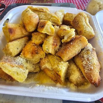 Philipo's Pizza & Pasta - Garlic knots - Pizza Near Me - Harbor City, California Philipo's Pizza & Pasta - Garlic knots - Pizza Near Me - Harbor City, California
