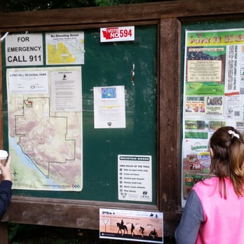 Lord Hill Regional Park - Trail information - Parks Near Me - Snohomish, Washington