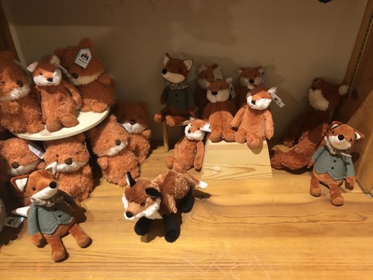 Tiggy-Winkles Gift Shoppe by null
