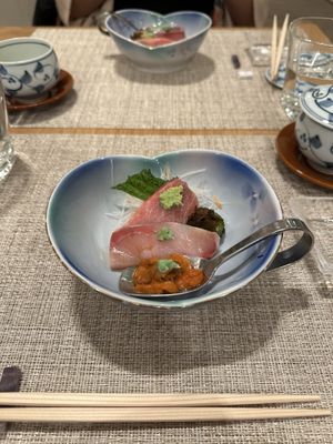 Nobu's by null