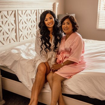 Beauty By Luvi - Mom and Brides Makeup. - Makeup Artists Near Me Beauty By Luvi - Mom and Brides Makeup. - Makeup Artists Near Me