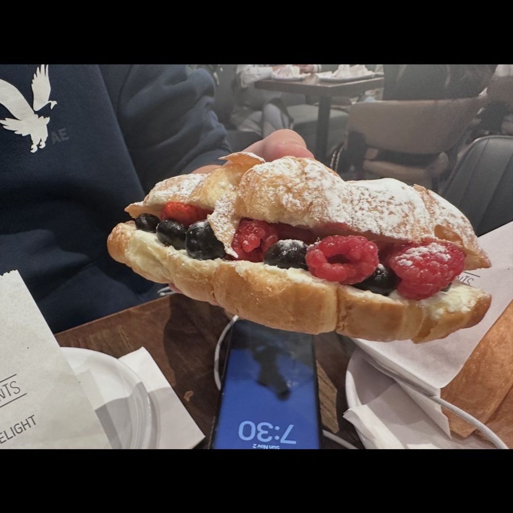 Dessert Dessert