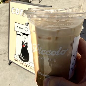Piccolo Coffee - Smokey Maple - Coffee & Tea Near Me - Brea, California Piccolo Coffee - Smokey Maple - Coffee & Tea Near Me - Brea, California