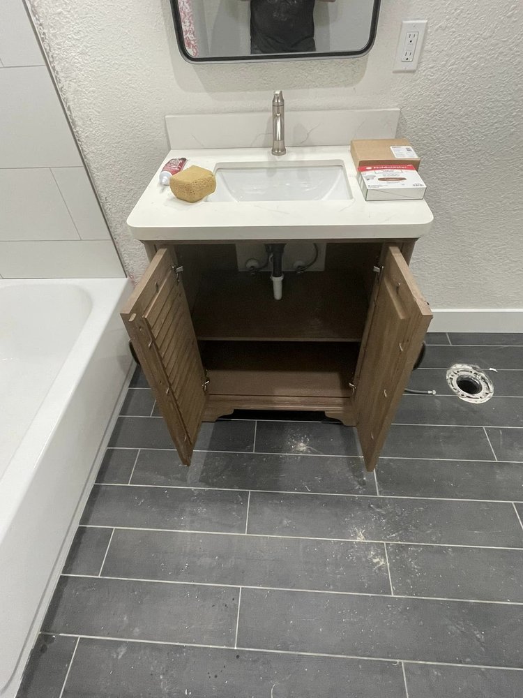 Slide of Picturesque Plumbing