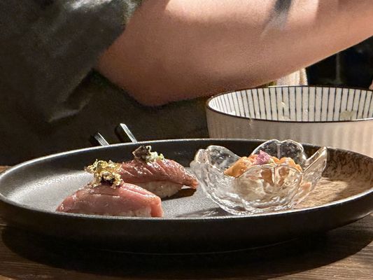 Zentarou Sushi and Sake Bar by null