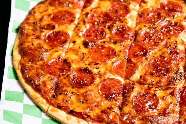 WG Pizzas by null