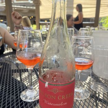 Wilson Creek Winery - Wineries Near Me - Temecula, California Wilson Creek Winery - Wineries Near Me - Temecula, California