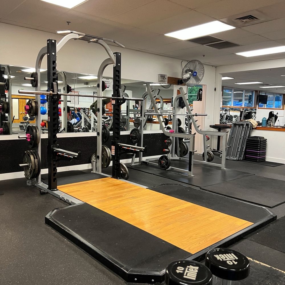 Clallam County YMCA - Gyms Near Me - Port Angeles, Washington