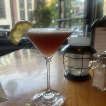 King Crab House - Pomegranate martini - Seafood Near Me - Chicago, Illinois King Crab House - Pomegranate martini - Seafood Near Me - Chicago, Illinois