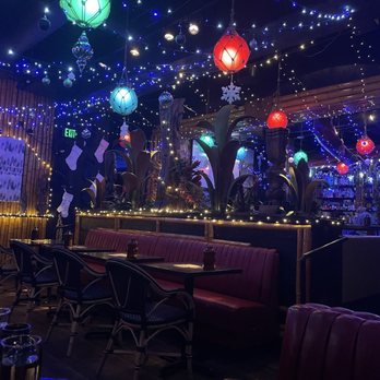 Adrift Tiki Bar - Inside - Tiki Bars Near Me - Denver, Colorado Adrift Tiki Bar - Inside - Tiki Bars Near Me - Denver, Colorado