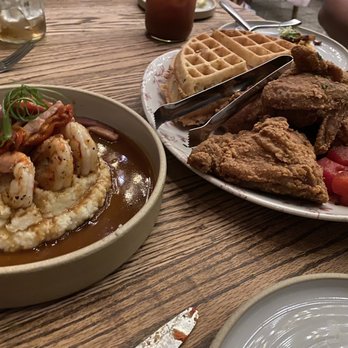 Yardbird - Southern Near Me - Las Vegas, Nevada