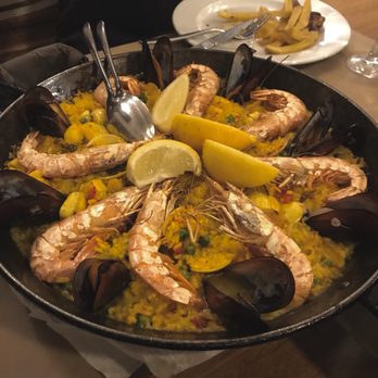 Colom - Spanish Near Me - Barcelona, B