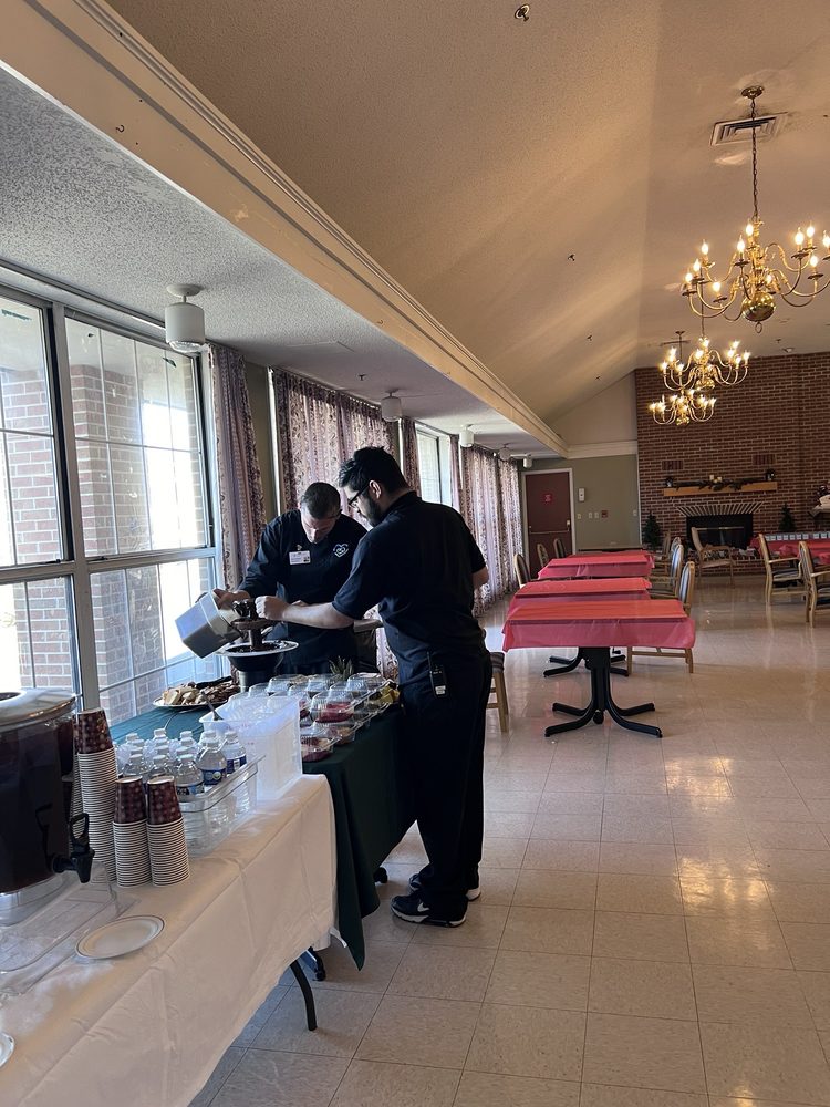 Fairlane Gardens Nursing & Rehabilitation at Reading - social services organization in Reading, PA