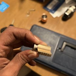 Locksmith Atlanta Pro