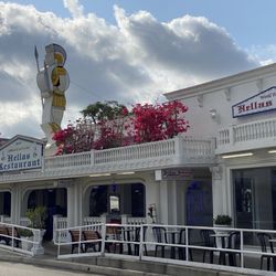 Tarpon Springs Greektown Historic District - Tarpon Springs