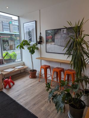 La Boulangerie by null